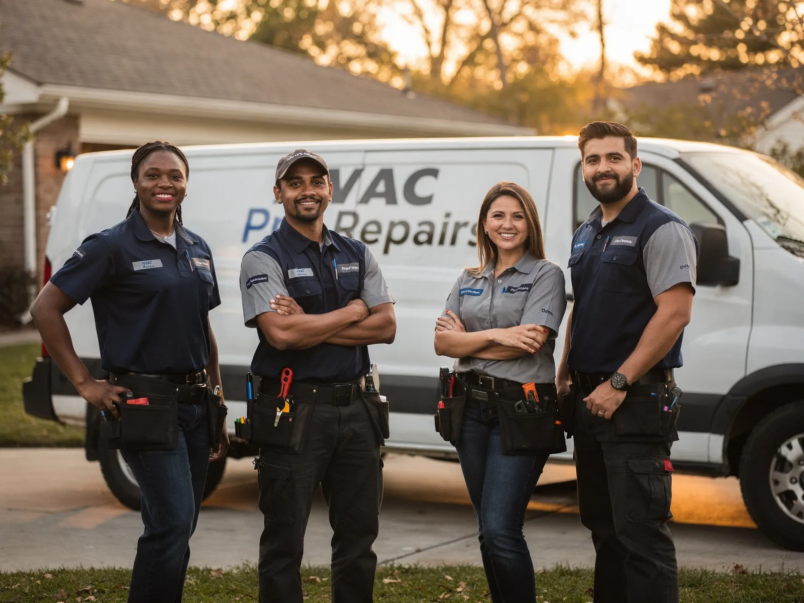 Heat Pump Repair company in Trufant, MI