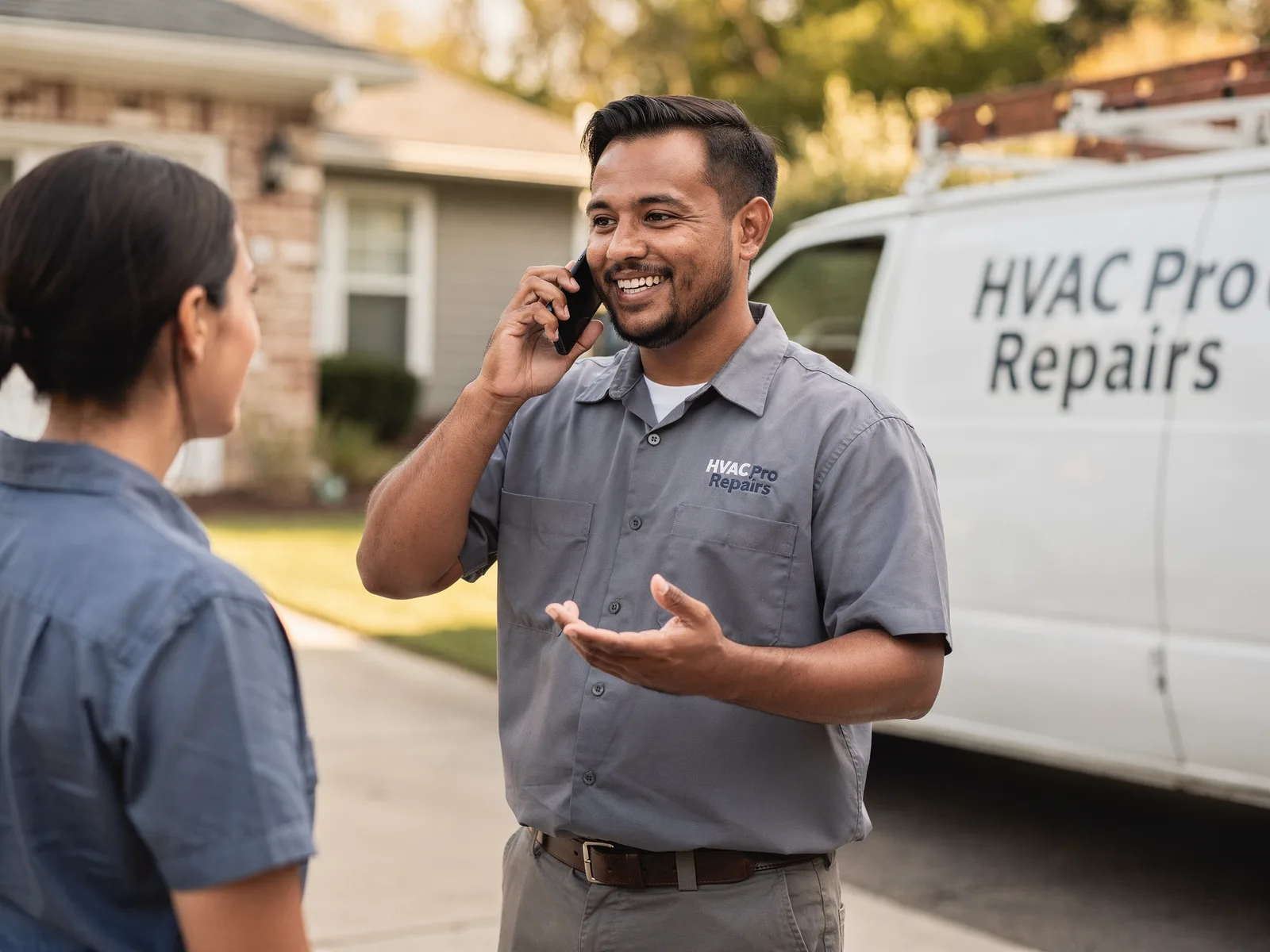 Heat Pump Repair Trufant, MI FAQs